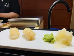 -Sushi Hanzo半藏(天环广场店)