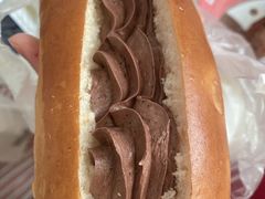 -新侨三宝乐面包店(崇文门店)