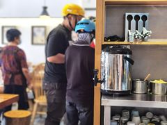 -天天鲜面馆(衡山路店)