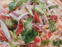 -杨小佳·齐齐哈尔烤肉·烤串(广州店)