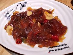 老醋海蜇-小绍兴(南翔印象城店)