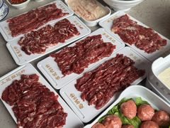 -杏花吴记牛肉火锅