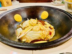 -江湖水乡铁锅炖魚(周庄嘉园店)