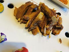 -春色如许·茶食餐厅(桃李春风店)