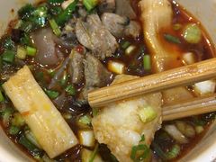 -黑竹香鸡(营和巷店)