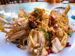 皮皮虾-四川人郑霞海鲜