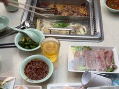 -野妹火锅(龙岗店)
