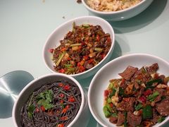 -湘间田舍(北仑银泰店)