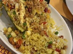 -simply thai天泰(长泰广场店)