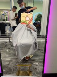 -BUTY HAIR 比帝专业烫染店