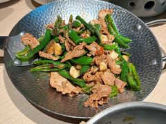 -吴氏老妈·23年家常菜(古城店)