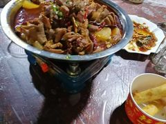 -麻木老地方牛筋牛杂(长堤街店)