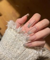 -兔猫ToMoreNails美甲美睫