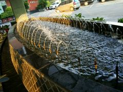 -麦当劳(华融店)