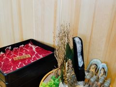 -牛匠和牛寿喜锅(西安总店)