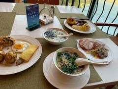 -太阳岛度假酒店