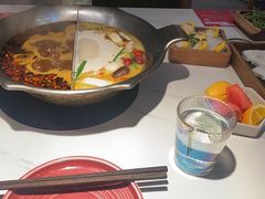-九鼎轩脆毛肚火锅(三钢里店)