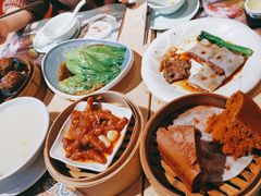 -点都德(华强南店)