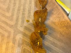 -沪上名羊天下•烤羊腿•东北烧烤•小龙虾(浦东直营总店)