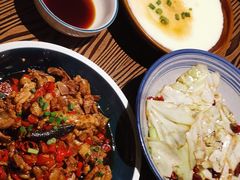-湖南人家·家传湖南菜(水围店)