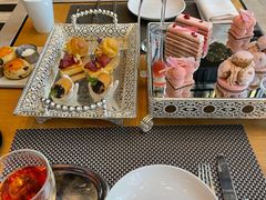 -北京康莱德酒店