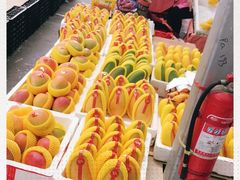 -堤口果品批发市场