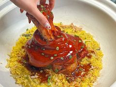 -醉长安(钟楼旗舰店)