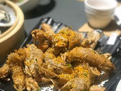 -79号渔船海鲜饭店(华强北店)