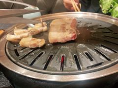 -牛小喜黑牛烤肉料理(霸州店)