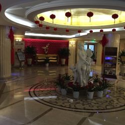 -馨月汇·独栋月子会所(静安店)