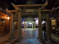 -中国闽台缘博物馆