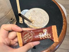 -Peet's Coffee皮爷咖啡(华强北茂业店)