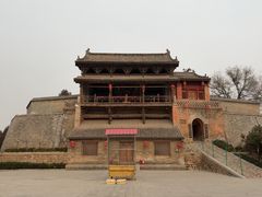 -白台寺
