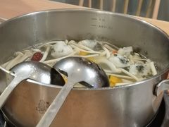 -嗲嗲的椰子鸡(亚龙湾总店)