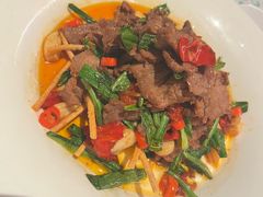 -桂满陇·海市蜃楼·黑金(国金店)