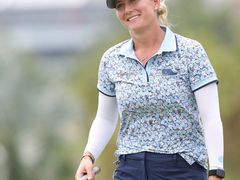 -海南鉴湖蓝湾高尔夫球会