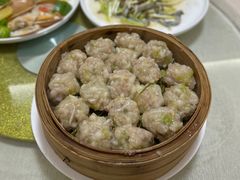 -老钱饭店(后渚港店)