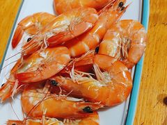 -阿弟特色海鲜餐厅·大排档(平潭店)