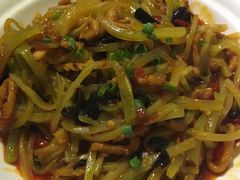 -YOYO悠游美食地图(西市城购物中心店)