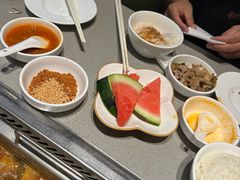 -海底捞火锅(河东万达广场店)