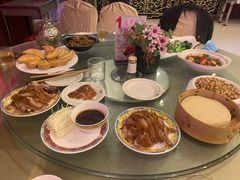-全聚德烤鸭店(准噶尔路店)