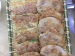 藕饼-海岛渔村大酒店(云霄路店)