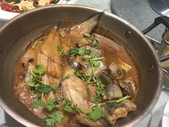 -船家渔(徐州北路店)