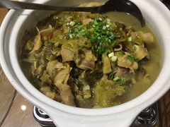 -胡胖子有点味·湘鄂菜(花桥中百仓储店)