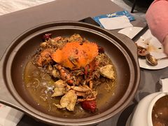 -海立阁海鲜江浙菜(漕河泾印象城店)