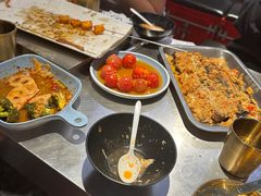 -碎怂烤肉(钟楼柳巷店)