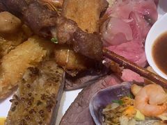 -南湖宾馆·鸳湖阁全日制餐厅