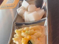 -吴草鸡爪오초닭발(城阳总店)