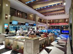 -新海渔港·胶东海鲜家常菜·家宴(奥体中心店)