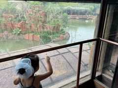 -长鹿旅游休博园